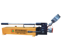 手动泵1