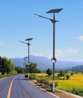太陽(yáng)能路燈-5d6018c5beb777c3377d249f0c8d14c8