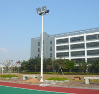 高桿燈-dcfb17131dba487838d17479019ee379