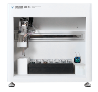 NCEP3物化参数分析仪