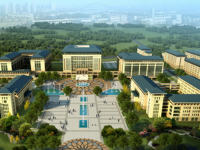 长江职业学院