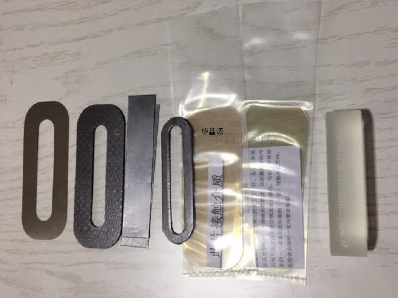 高压水位计密封组件