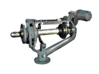 HXY-3D炉膛吹灰器